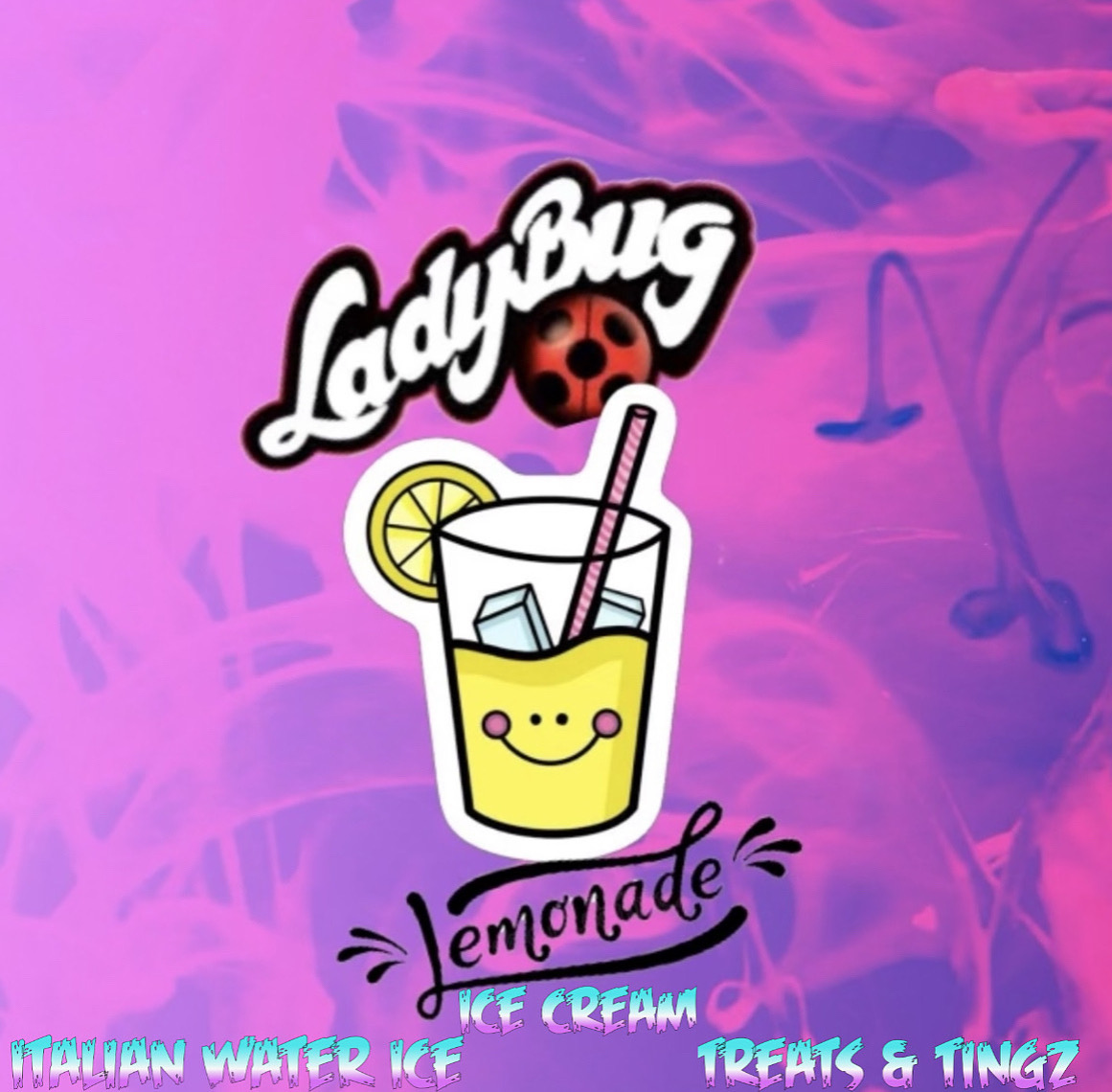 Ladybug Lemonade